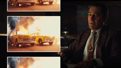 The Irishman Release Date On Netflix And What We Know About Al Pacino's Character Jimmy Hoffa