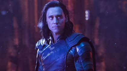 Russo Brothers Reveal Loki Really Did Die In 'Avengers: Infinity War'