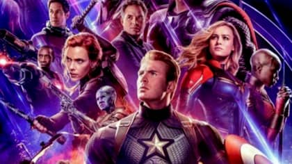 Boyfriend Sets Strict Rules For Watching Avengers: Endgame With His Girlfriend