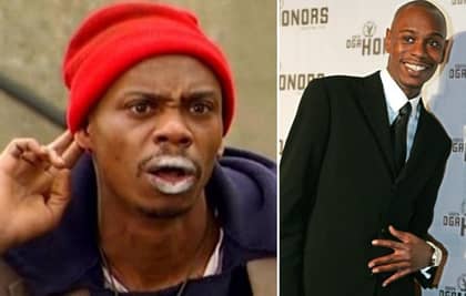 Dave Chappelle To Return To Sketch Comedy After A Decade
