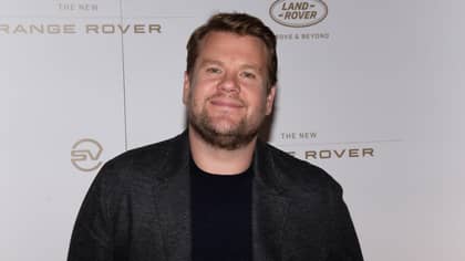 James Corden Addresses BTS Fan Backlash And Says Someone Told Him They Hope He Dies