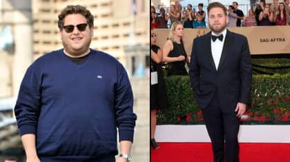 Jonah Hill's Constant Changes In Weight Might Not Be A Good Thing