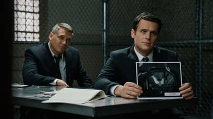Charlize Theron Confirms Mindhunter Season 2 Will Drop This August