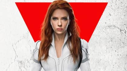Where And How To Watch Black Widow 2021 In The UK This Week