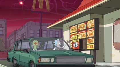 You Can Now Make The Szechuan Sauce From 'Rick And Morty' At Home