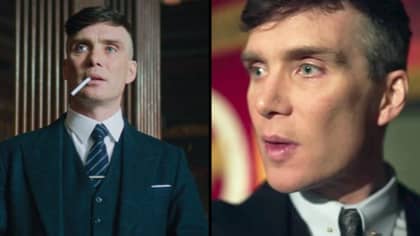 Peaky Blinders Director Confirms The Finale Will Be Feature Length