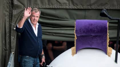 Amazon Boss Claims BBC Sacking Jeremy Clarkson Was The 'Dumbest Thing Ever'