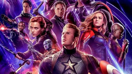 Marvel Boss Says There Is No Time To Pee During Avengers: Endgame