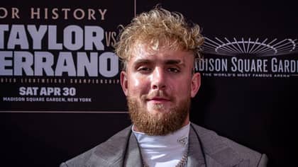 Jake Paul Wants Up To $35 Million To Fight Khabib Nurmagomedov In A UFC Match