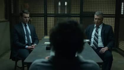 Mindhunter Season Two Drops On Netflix Today