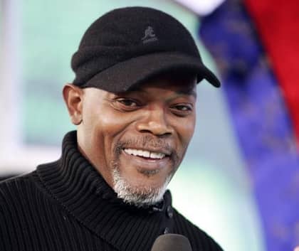 Samuel L Jackson Got Into A Massive Twitter Fight After A Fan Called Him Out