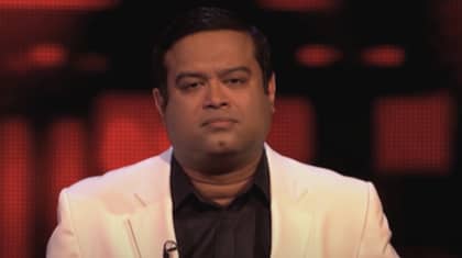 The Chase’s Paul Sinha Sends Tribute After Contestant Dies In House Fire