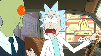 ‘Rick And Morty’ Creator Reveals Season 4 Has Not Been Ordered By Network