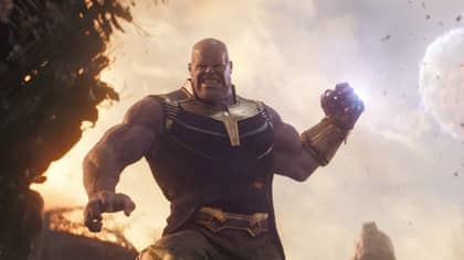 Heartbreaking 'Avengers: Infinity War' Scene Turned Into Hilarious Meme 