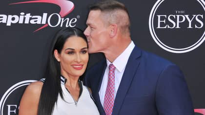 John Cena Feels 'Shame' As Nikki Bella Is Left 'Heartbroken' Following Split