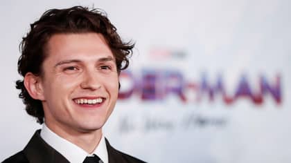Tom Holland Says The Next Spider-Man Should Be A Woman