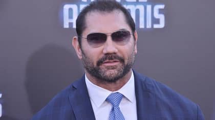 Dave Bautista Wants His Own Drax Movie And James Gunn’s On Board