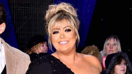 Gemma Collins Would Love To Be The First Female James Bond