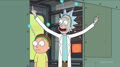 ​The Fourth Season Of 'Rick And Morty' Is Officially On The Way 