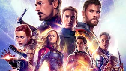 Avengers: Endgame Full Film Has Already Been Leaked On Torrent Sites