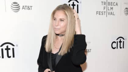 Barbra Streisand Calls Out Lady Gaga And Bradley Cooper For A Star Is Born