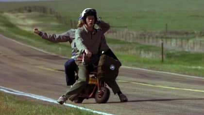 You Can Now Buy The Actual Moped From 'Dumb & Dumber'