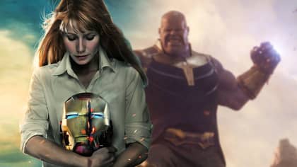 ​Gwyneth Paltrow To Leave MCU After Avengers: Endgame
