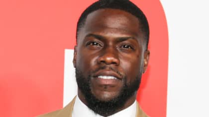 Kevin Hart Suffers Major Back Injuries In Car Accident 