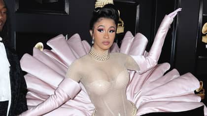 Cardi B And Jennifer Lopez To Star In Movie About A Team Of Strippers