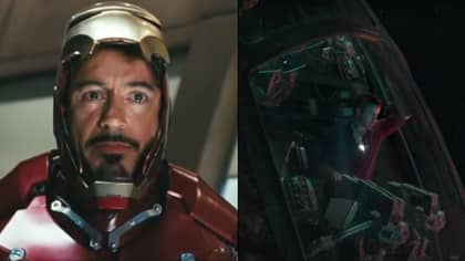Robert Downey Jr.'s Casting As Tony Stark Was One Of The Best Decisions Marvel Ever Made