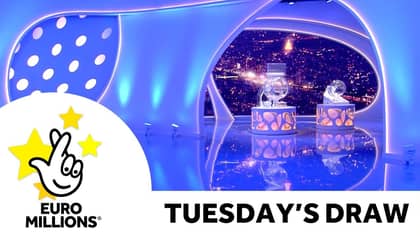 EuroMillions Results: Winning Lottery Numbers for Tues 6th August 2019 & Millionaire Maker Codes