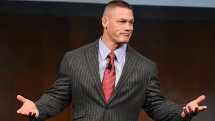 John Cena Is In Talks To Play 'Duke Nukem' In New Film