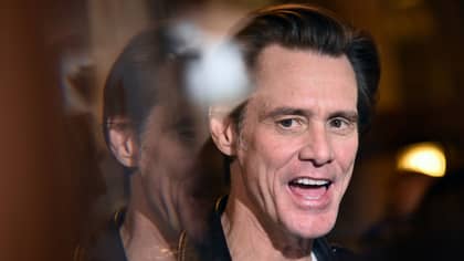 Jim Carrey Reveals Why To Got Into Painting 