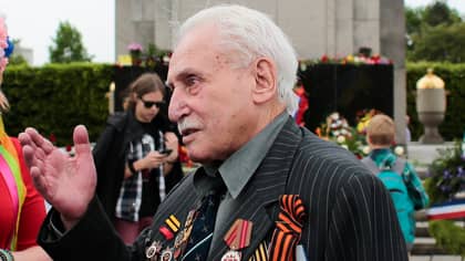 Last Surviving Auschwitz Liberator Dies Aged 98