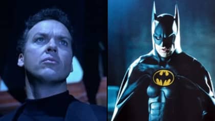 Michael Keaton Confirmed To Be Returning As Batman For The Flash Movie