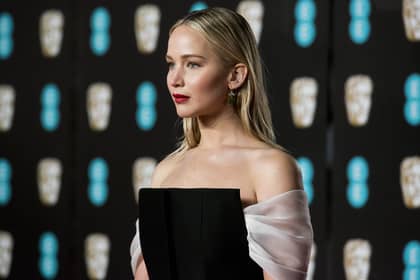 Jennifer Lawrence Is Stepping Away From Acting To Promote Politics  