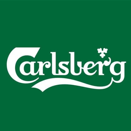 Sponsored by Carlsberg