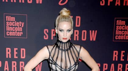 Critics Blast Jennifer Lawrence Movie 'Red Sparrow' As 'Sexploitation'