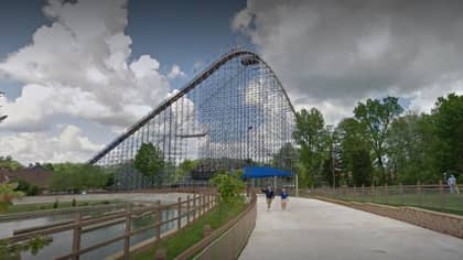 Woman Dies After Passing Out On Theme Park Roller Coaster
