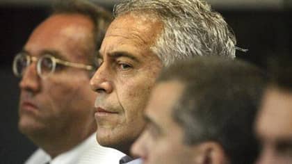 Legal Action Launched To Have Every Name On Jeffrey Epstein's Flight Logs Released