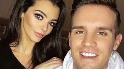 ​Gaz From 'Geordie Shore' Slams Mums For Not Getting Slim After Giving Birth