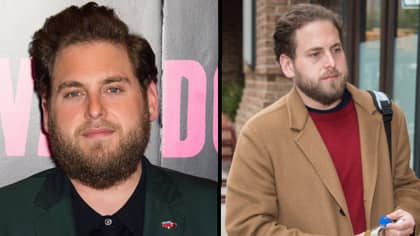 Jonah Hill Has Revealed How He Lost A Shed Load Of Weight 