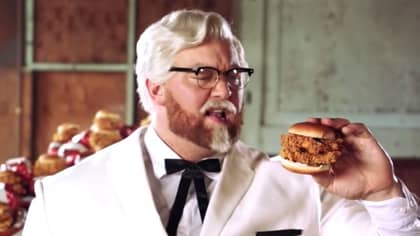 ​The Mountain From 'Game Of Thrones' Is The New Colonel Sanders