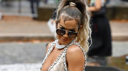 Rita Ora Apologises After Hosting 30th Birthday Party At London Restaurant