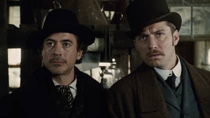 ‘Sherlock Holmes 3’ Has Been Announced For 2020 Release 