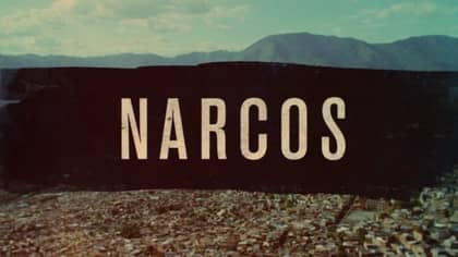 First look At Narcos Series 4 Plot And Characters Revealed