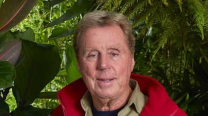 ​Harry Redknapp Bookies’ Favourite To Win ‘I’m A Celebrity’