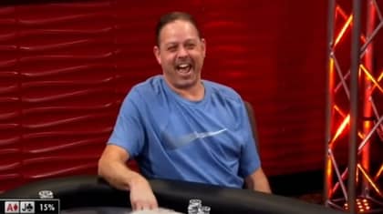 Poker Player Troy Clogston Successfully Guesses Five Cards In A Row