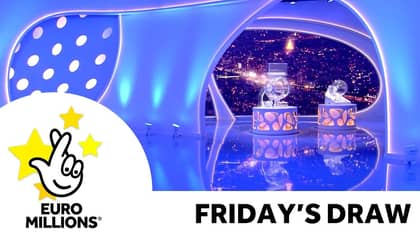 EuroMillions Results: Winning Lottery Numbers for Friday 19th July 2019 & Millionaire Maker Codes