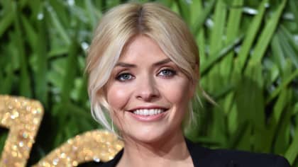​Holly Willoughby Becomes Victim Of Online Ad Hoax